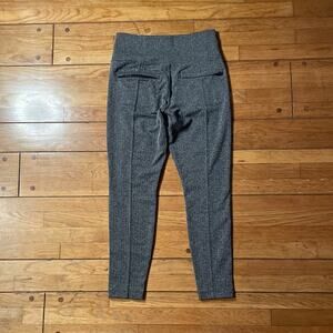 Athleta Delancey Herringbone Tight Leggings